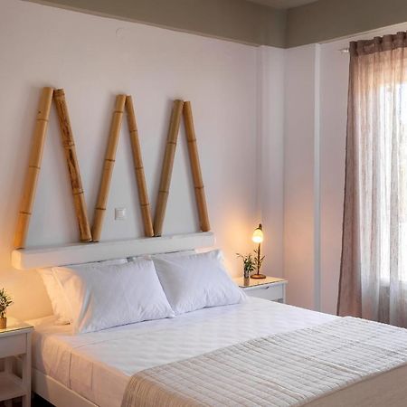Olivas Rooms Galissas Exterior foto